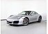 2017 Porsche 911 Carrera S