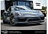 2017 Porsche 911 Turbo S