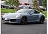 2017 Porsche 911 Carrera S