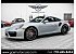 2017 Porsche 911 Turbo Coupe