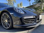 Thumbnail Photo 4 for 2017 Porsche 911 Turbo Cabriolet