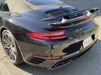 Thumbnail Photo 2 for 2017 Porsche 911 Turbo Cabriolet
