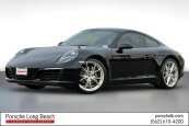 2017 Porsche 911