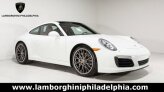 2017 Porsche 911