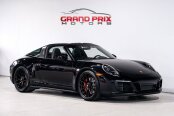 2017 Porsche 911