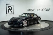 2017 Porsche 911