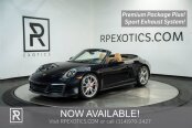 2017 Porsche 911