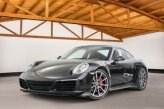 2017 Porsche 911