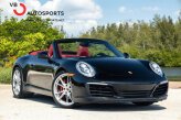 2017 Porsche 911