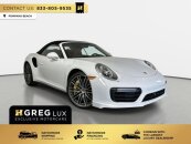 2017 Porsche 911