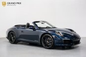 2017 Porsche 911
