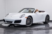 2017 Porsche 911
