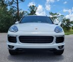 Thumbnail Photo 5 for 2017 Porsche Cayenne for Sale by Owner