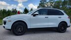 Thumbnail Photo 1 for 2017 Porsche Cayenne for Sale by Owner