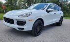 Thumbnail Photo 3 for 2017 Porsche Cayenne for Sale by Owner