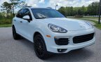 Thumbnail Photo 2 for 2017 Porsche Cayenne for Sale by Owner