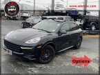 Thumbnail Photo 1 for 2017 Porsche Cayenne