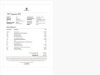 Thumbnail Photo 2 for 2017 Porsche Cayenne