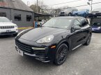 Thumbnail Photo 3 for 2017 Porsche Cayenne