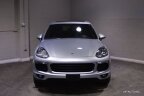 Thumbnail Photo 6 for 2017 Porsche Cayenne