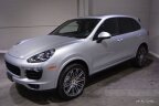 Thumbnail Photo 1 for 2017 Porsche Cayenne