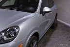 Thumbnail Photo 5 for 2017 Porsche Cayenne