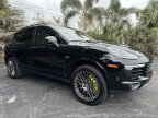 Thumbnail Photo 1 for 2017 Porsche Cayenne