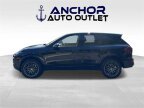 Thumbnail Photo 4 for 2017 Porsche Cayenne Platinum Edition