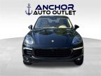 Thumbnail Photo 1 for 2017 Porsche Cayenne Platinum Edition