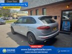 Thumbnail Photo 4 for New 2017 Porsche Cayenne
