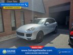 Thumbnail Photo 3 for New 2017 Porsche Cayenne