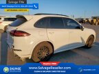 Thumbnail Photo 4 for New 2017 Porsche Cayenne GTS