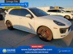 Thumbnail Photo 5 for New 2017 Porsche Cayenne GTS