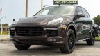 Thumbnail Photo 3 for 2017 Porsche Cayenne GTS