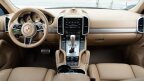 Thumbnail Photo 1 for 2017 Porsche Cayenne GTS