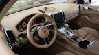 Thumbnail Photo 5 for 2017 Porsche Cayenne GTS