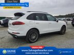 Thumbnail Photo 4 for 2017 Porsche Cayenne S E-Hybrid