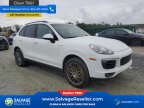 Thumbnail Photo 5 for 2017 Porsche Cayenne S E-Hybrid