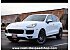 2017 Porsche Cayenne