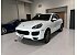 2017 Porsche Cayenne