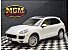 2017 Porsche Cayenne