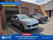 New 2017 Porsche Cayenne