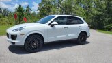 2017 Porsche Cayenne
