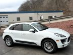 Thumbnail Photo 6 for 2017 Porsche Macan