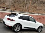 Thumbnail Photo 4 for 2017 Porsche Macan