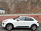 Thumbnail Photo 1 for 2017 Porsche Macan