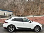 Thumbnail Photo 5 for 2017 Porsche Macan