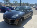 Thumbnail Photo 4 for 2017 Porsche Macan S
