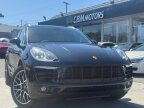 Thumbnail Photo 1 for 2017 Porsche Macan S