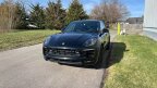 Thumbnail Photo 6 for 2017 Porsche Macan
